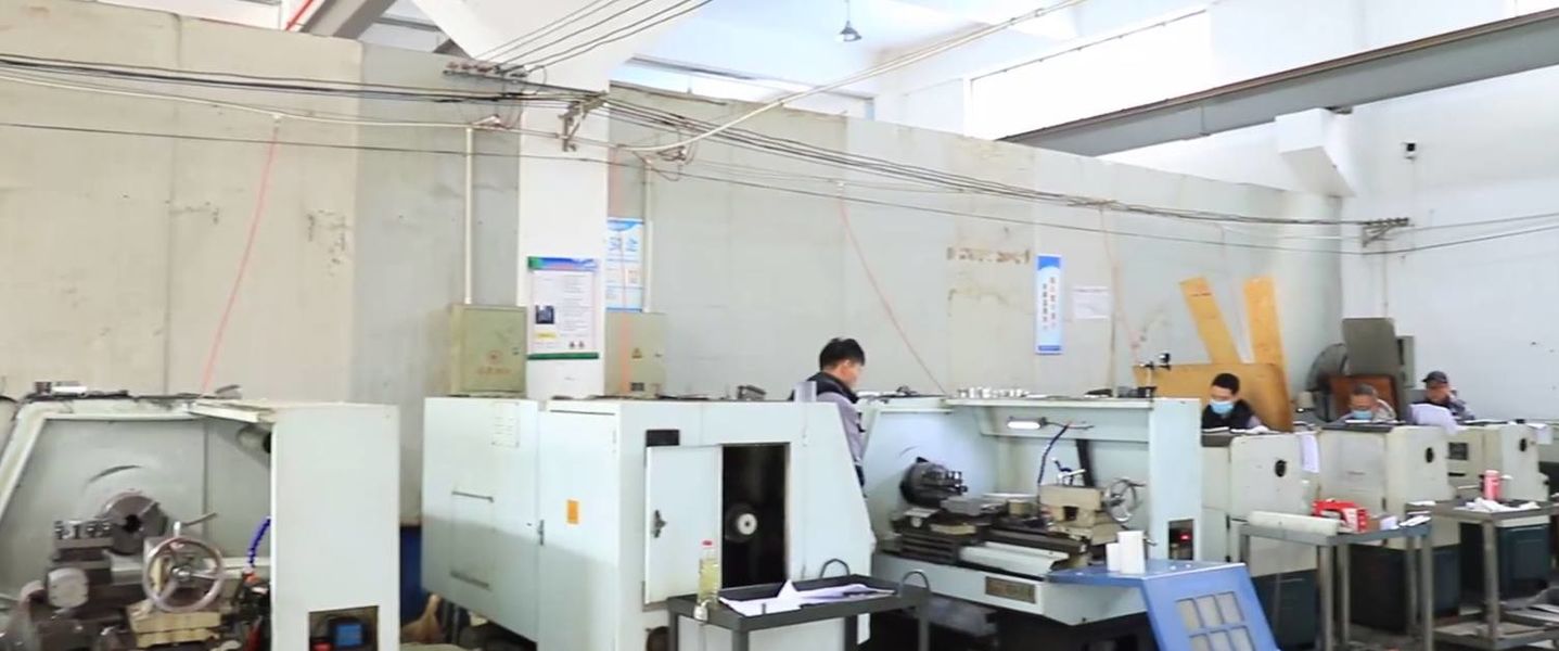 Trung Quốc Shanghai Yucheng Machinery Co., Ltd. hồ sơ công ty