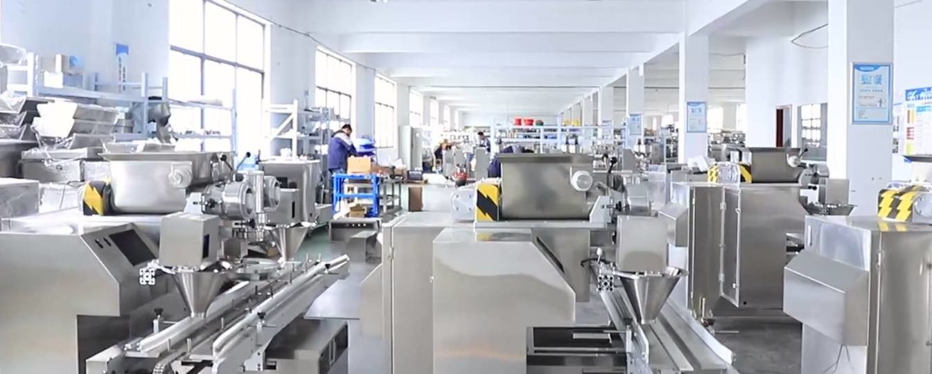 Trung Quốc Shanghai Yucheng Machinery Co., Ltd. hồ sơ công ty