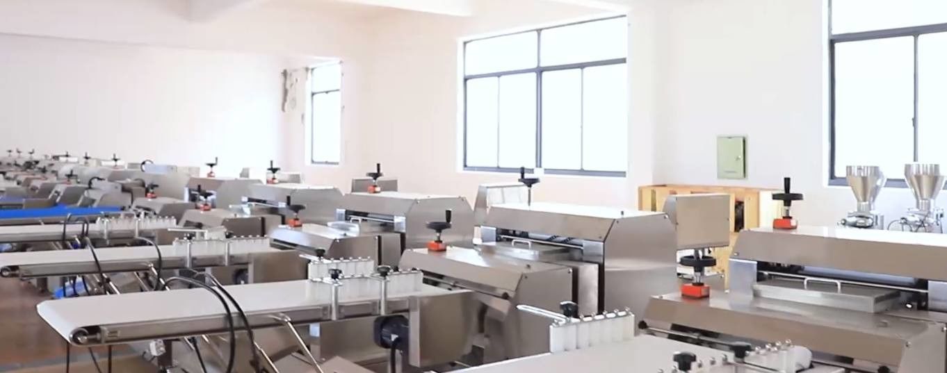 Trung Quốc Shanghai Yucheng Machinery Co., Ltd. hồ sơ công ty