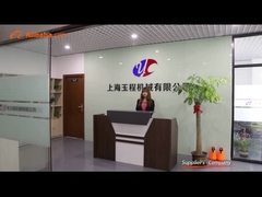 Máy đóng cặn Thượng Hải