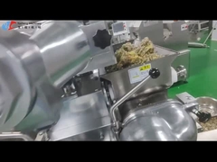 Máy làm bánh trung thu tự động Thiết bị làm bánh trung thu của Trung Quốc