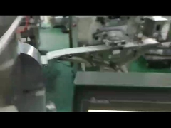 Máy làm kem OEM Mochi 1.5kw Máy ​​làm kem Mochi 380V