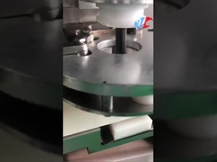 Máy tạo lớp phủ bánh quy cảm ứng thông minh Yucheng Encrusting Machine